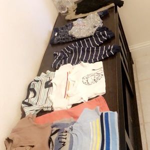 Children’s clothes